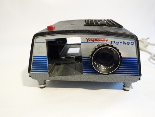 Voigtländer perkeo made - voigtländer, in