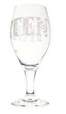 Holsten Bier Glas 0,3l