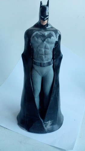 Wunderbare batman statue - statue, cm