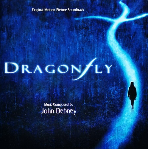 Dragonfly zeichen der - dragonfly/im,