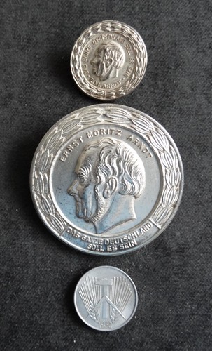 Ddr ernst moritz arndt - ddr,
