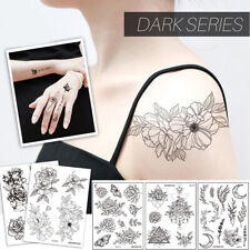 Wasserdichte Temporäre