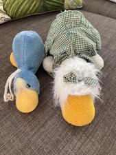 Nici Ente Emma Paula Liegend -