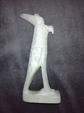 Kleines Modell einer Gottheit