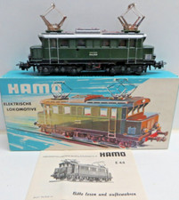 Hamo märklin elektrolok - hamo, /
