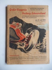 Freiburg Schauinsland