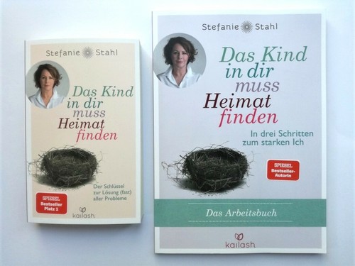 Stefanie stahl das - stefanie,