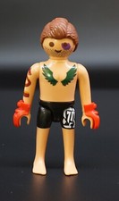 Playmobil Sport Fitness Gym