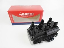 Zündspule ruhende Zündung VW