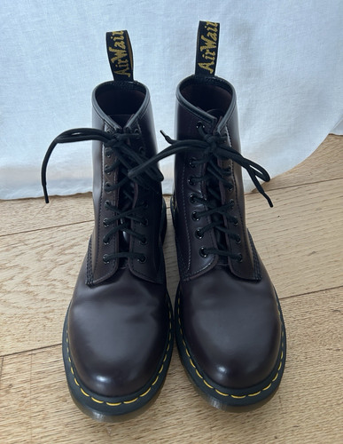 Martens leder - dr.,