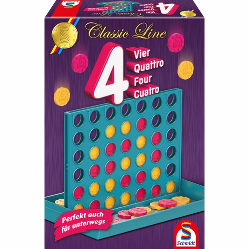 Schmidt spiele classic line - schmidt,