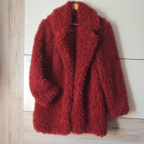 Forever damen teddy - 21,