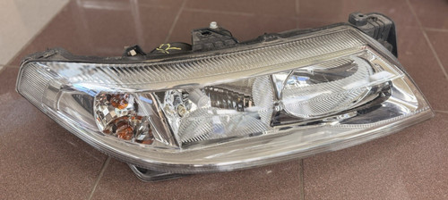 Renault laguna ll - renault,