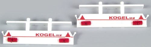 Awm zurüstteil hinterer ufs - awm,