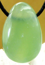 CHINA   JADE    Edelstein