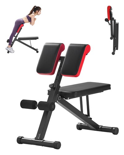 Vevor hyperextension - vevor,