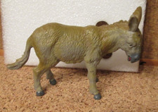 Schleich  -    	    	    	 	   	 	 		   	   Esel  ( alt ,  )