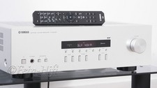 Yamaha R-S202D AV-Receiver