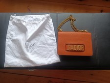 Dior Tasche 25 x 17 x 7 cm