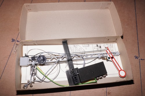Lgb 5029 elektrisches - l/64],
