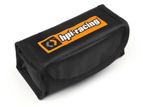 Hpi plazma lipo safe - plazma,