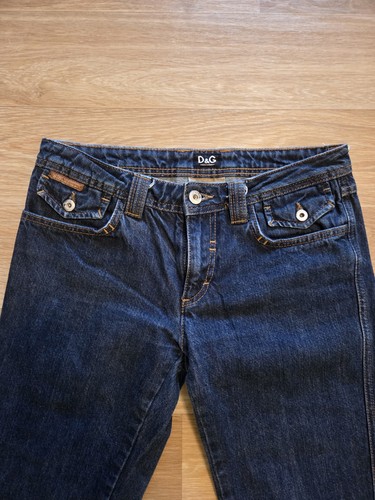 Dolce gabbana jeans slimmy - dolce&gabbana,