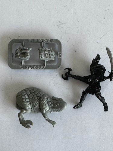 Warhammer dark elves - warhammer,