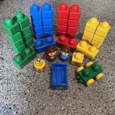 Lego Duplo Primo 1166 Full