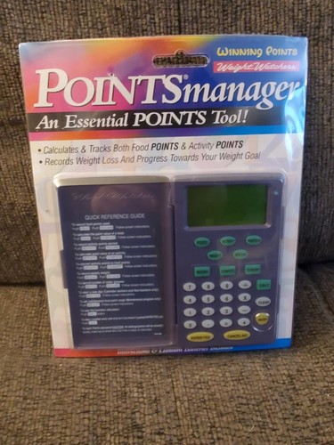 Vintage 2000 new weight - vintage,