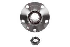 Radlagersatz Hinterachse für