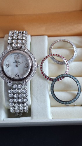 Quarzuhr armbanduhr tempo - armbanduhr,