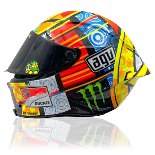 Valentino rossi vr46 - vr46, maßstab