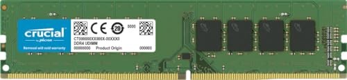 16gb ddr4 2400mhz cl17 288 - 16gb, 288-pin