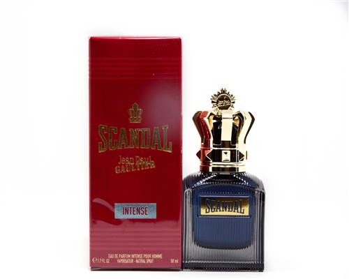 Jean paul gaultier - paul, scandal