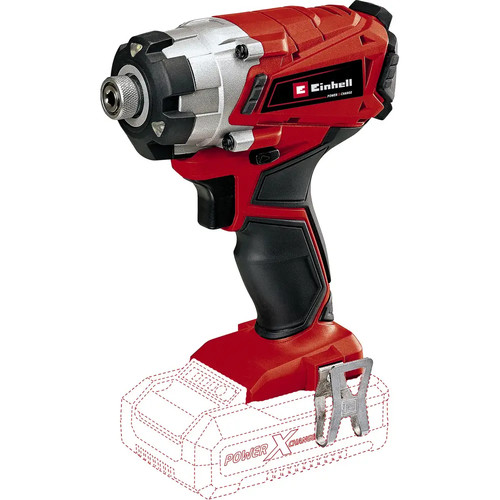 Einhell power change ci - einhell, te-ci