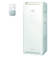 Daikin Luftreiniger und Luftbefeuchter Ururu MCK55W HEPA Filter Luft-Befeuchter