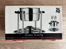 • WMF • Allegro Fondue Set
