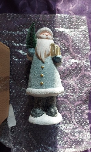 Santa weihnachtsmann mit - weihnachtsmann,