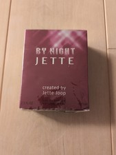 NEU - ORIGINAL JETTE JOOP BY NIGHT EAU DE PARFUM 75 ML- NEU