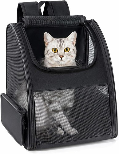 Hunderucksack für kleine