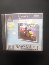 playstation 1 road rash