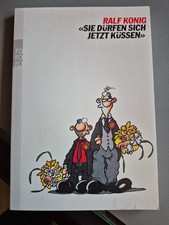 Sie Dürfen Sich Jetzt Küssen