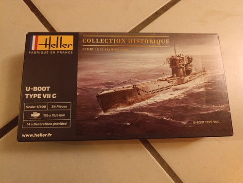 Heller 81002 boot type - u-boot,