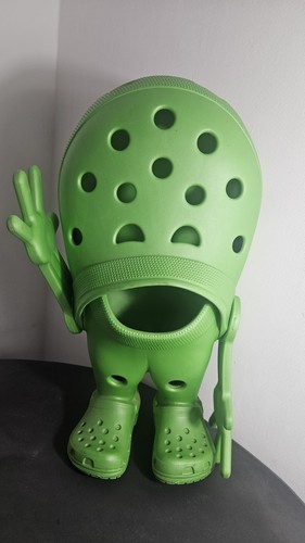 Crocs crosslite guy - crocs, xxl