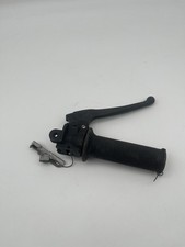 Simson Schwalbe KR 51 Gasgriff