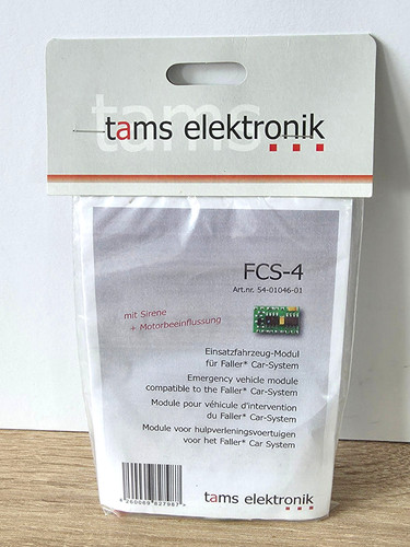 Tams elektronik - tams,
