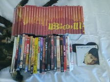 GROSSE BOLLYWOOD DVD SAMMLUNG