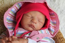 Reborn-Baby Elaine - Rohling