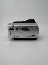 Sony dcr sr35 handycam - handycam, –
