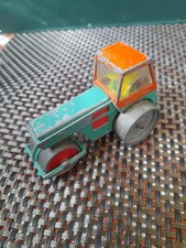 Zettelmeyer Dreiradwalze